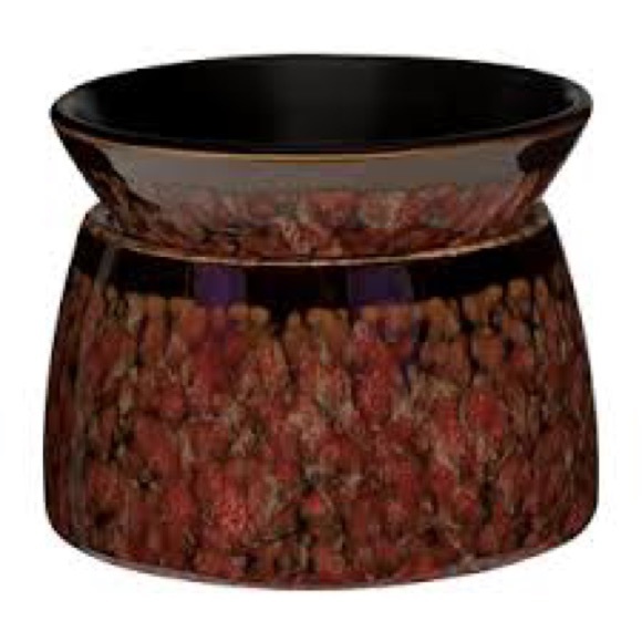 New In Box Scentsy Warmer - Picture 1 of 1